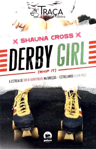 Derby Girl