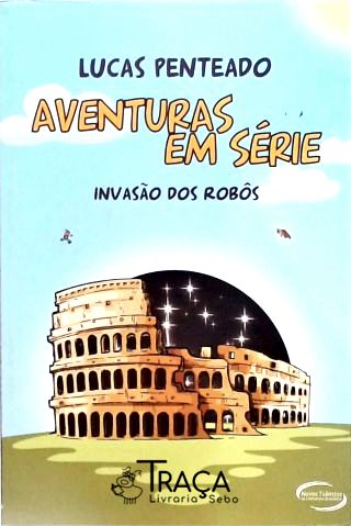 Aventuras Em Série