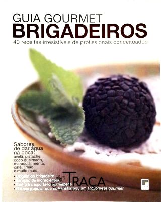 Guia Gourmet Brigadeiros