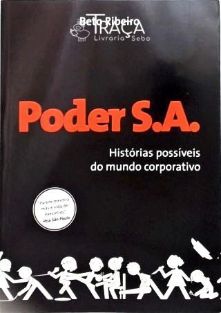 Poder S.a.