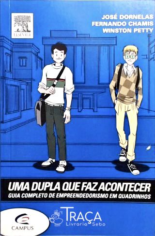 Uma Dupla Que Faz Acontecer