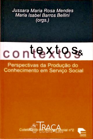 Textos e Contextos