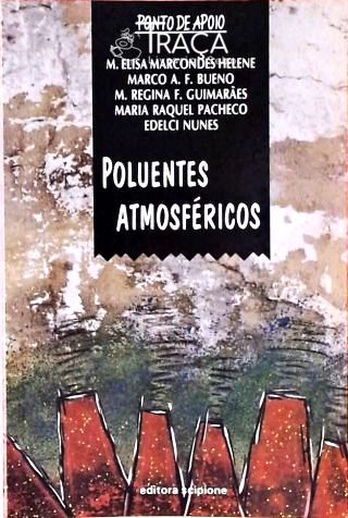 Poluentes Atmosféricos