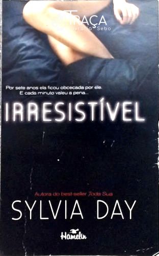 Irresistível