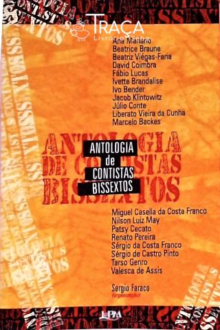 Antologia De Contistas Bissextos