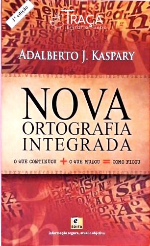 Nova Ortografia Integrada