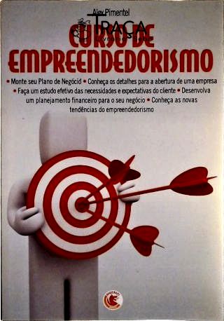 Curso de Empreendedorismo