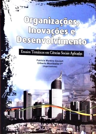 Organizações, Inovações e Desenvolvimento