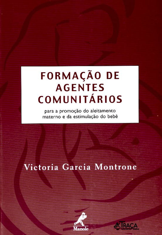 Formação de Agentes Comunitários