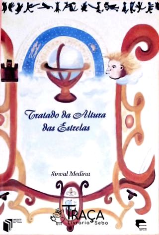 Tratado Da Altura Das Estrelas