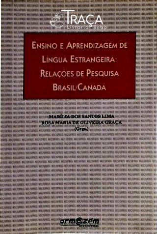 Ensino e Aprendizagem de Língua Estrangeira