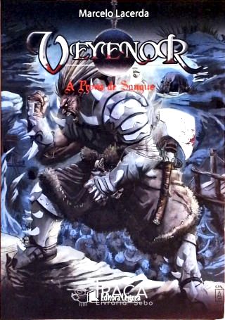 Veyenor - A Prova De Sangue