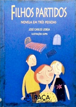 Filhos Partidos