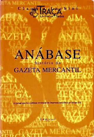 Anábase
