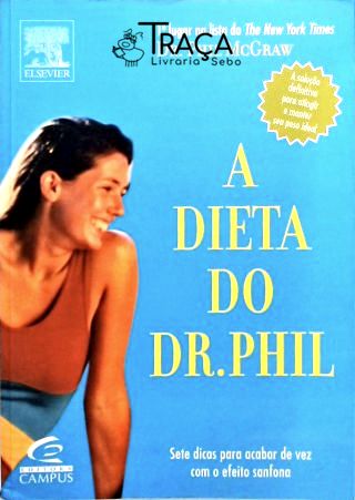 A Dieta do Dr Phil