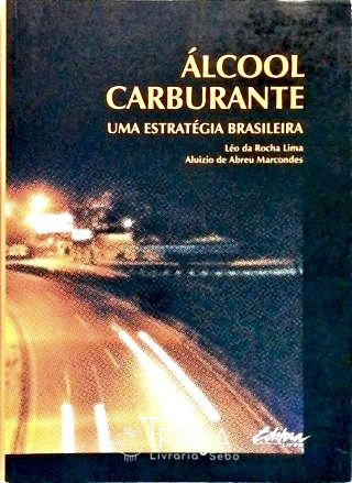Álcool Carburante