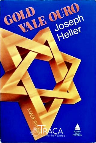 Gold Vale Ouro