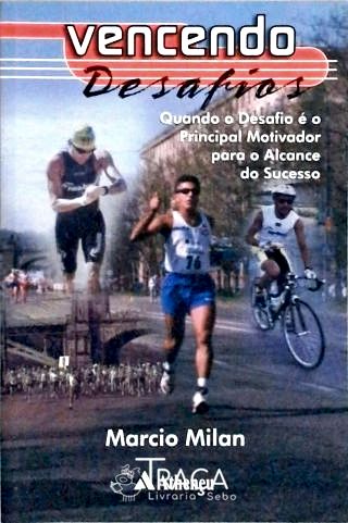 Vencendo desafios
