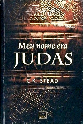 Meu Nome Era Judas