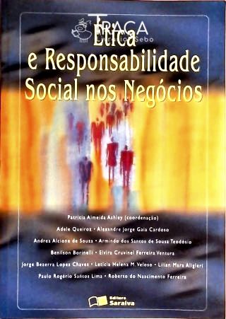 Ética e Responsabilidade Social Nos Negócios