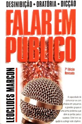 Falar em Público