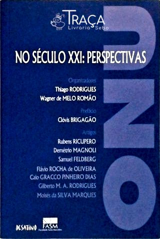 A Onu No Século Xxi - Perspectivas