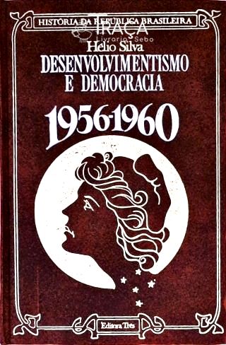 Desenvolvimento e Democracia