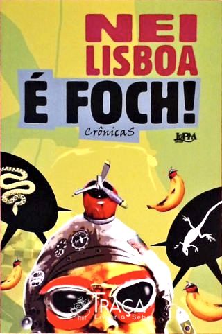 É Foch!