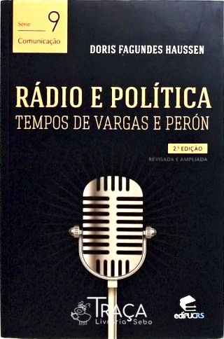 Rádio e Política