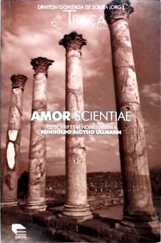 Amor Scientiae