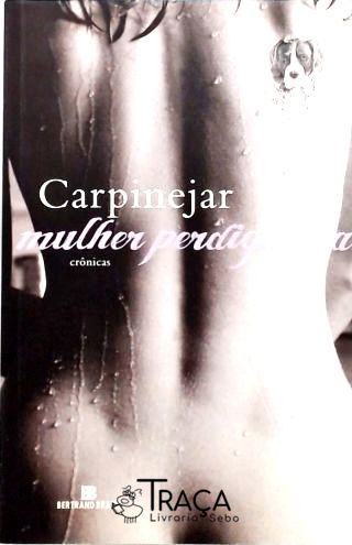 Mulher Perdigueira