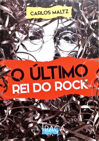 O Último Rei Do Rock