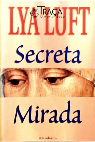 Secreta Mirada