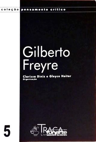 Gilberto Freyre
