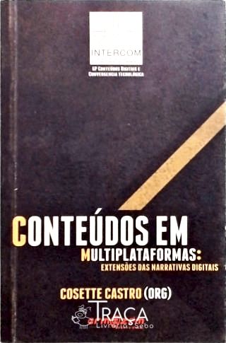 Conteúdos em Multiplataformas