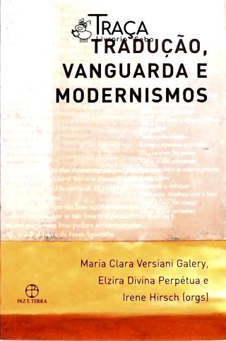 Tradução, Vanguarda e Modernismo