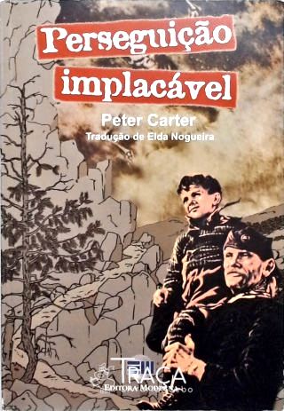 Perseguição Implacável