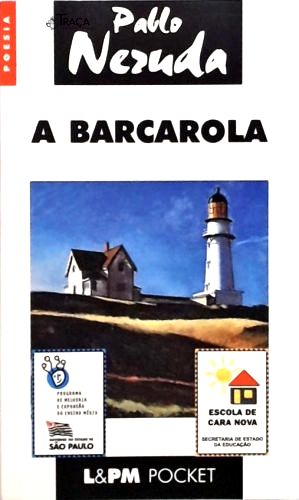 A Barcarola