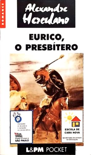 Eurico, o Presbítero