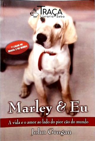 Marley e Eu