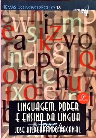 Linguagem, Poder e Ensino da Língua