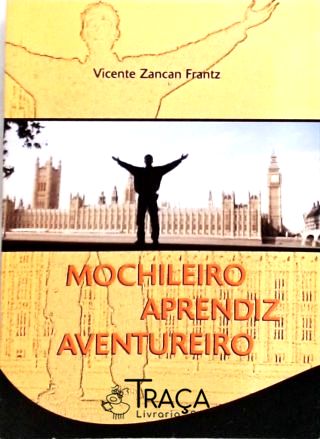Mochileiro Aprendiz Aventureiro