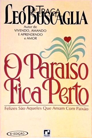 O Paraíso Fica Perto