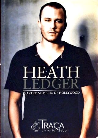 Heath Ledger