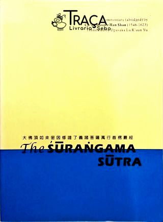 The Surangama Sutra