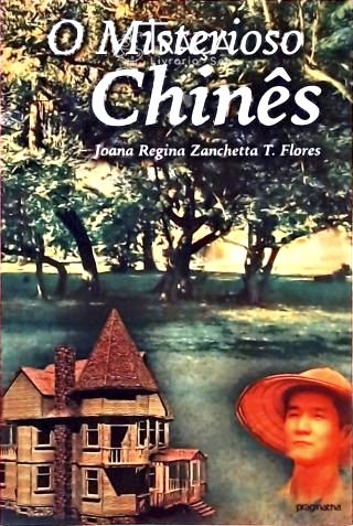 O Mistérioso Chinês