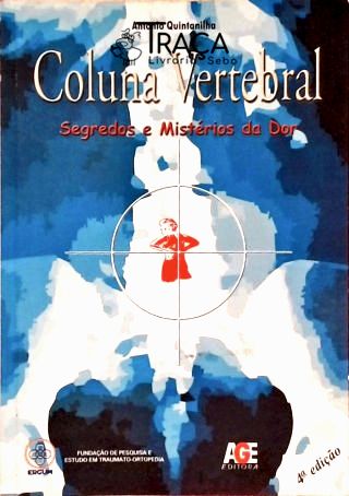 Coluna Vertebral