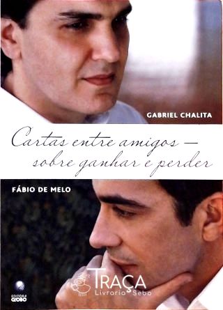 Cartas Entre Amigos