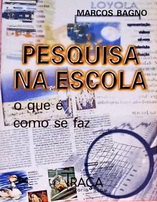 Pesquisa Na Escola