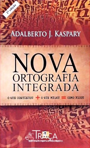 Nova Ortografia Integrada